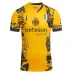 Marcus Thuram Inter Mailand 2024/25 Drittes Kinder-Trikot - Gelb