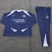 Inter Milan 2025/26 Set Sportivo Bambino Blu