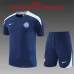 Inter Milan 2025/26 Set Allenamento Bambino blu