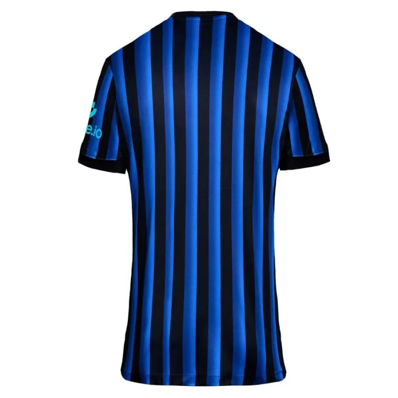 Inter Milan Women's 2025/26 Home Jersey - Blue
