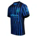 Inter Mailand Kinder 2025/26 Heim-Kit - Blau