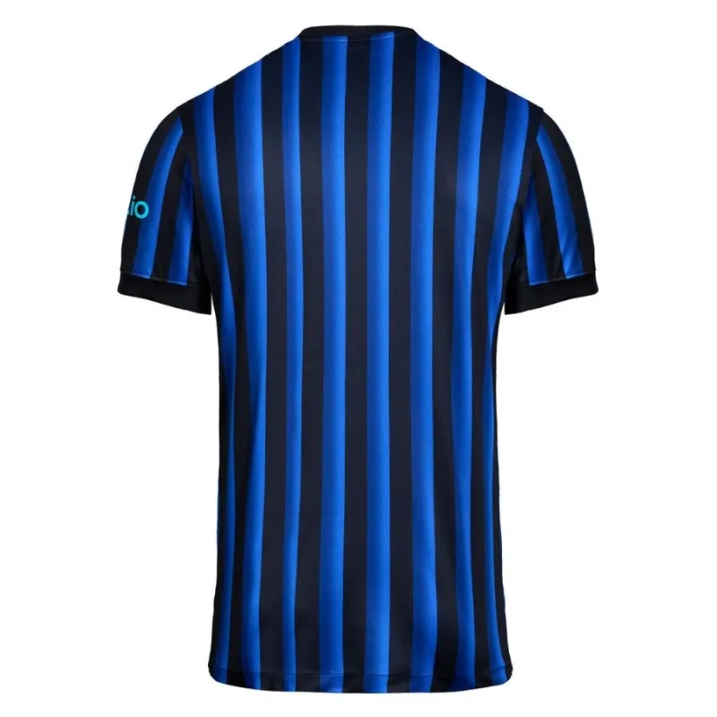Inter Mailand Kinder 2025/26 Heim-Kit - Blau