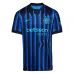 Inter Milan DUMFRIES 2025/26 Home Jersey - Blue