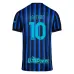 Inter Milan LAUTARO 2025/26 Home Jersey - Blue