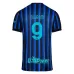 Inter Milan THURAM Enfants 2025/26 Kit domicile - Bleu
