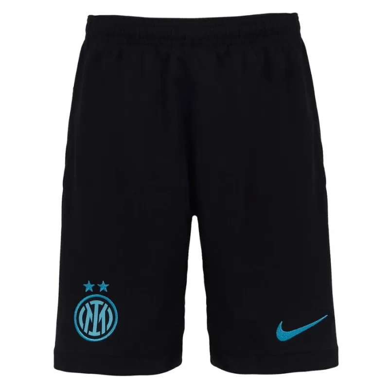 Inter Mailand LAUTARO Kinder 2025/26 Heim-Kit - Blau