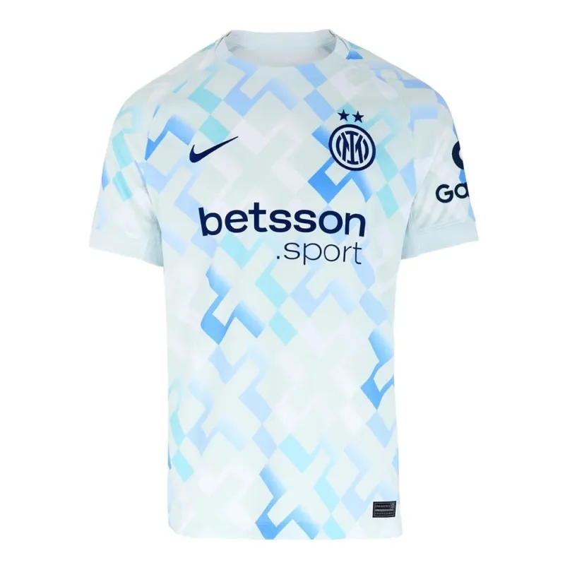 Inter Milan 2025/26 Away Jersey
