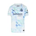 Inter Milano Bambini 2025/26 Maglia trasferta - Azzurro