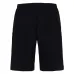 Inter Milan 2025/26 Home Shorts - Black