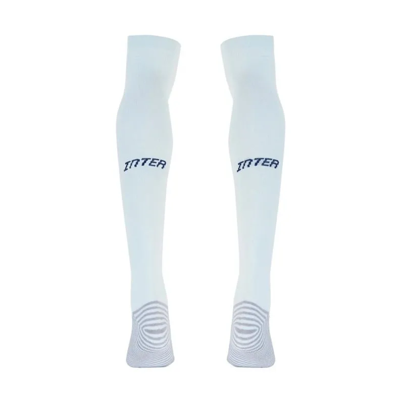 Inter Milan 2025/26 Away Socks - White