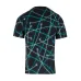 Inter Milan 2025/26 Pre-Match Jersey - Blue/Black