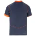 Inter Milan 2025/26 Third Player Kit - Blue/Orange