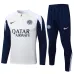 Tuta Inter Milano 2025/26 - Bianco