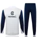 Tuta Inter Milano 2025/26 - Bianco
