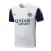 Inter Milan 2025/26 Training Jersey + Shorts - White
