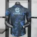 Inter Milan 2025/26 Special Edition Player Jersey - Black