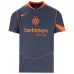 Inter Milano THURAM 2025/26 Maglia Third - Blu