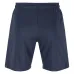 Inter Milan THURAM 2025/26 Third Kids' Kit Jersey - Blue