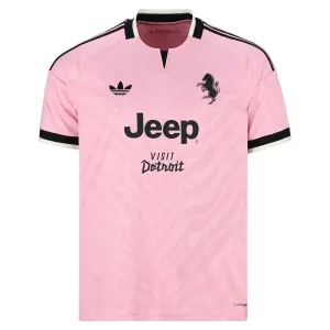 Maillot Extérieur Juventus 2026/27