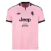 Juventus 2026/27 Away Jersey