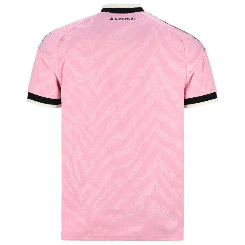 Juventus 2026/27 Away Jersey