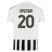 Juventus OPENDA 2026/27 Home Kids Kit