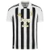 Juventus Heimtrikot 2026/27 Spieler-Version