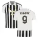 Juventus VLAHOVIC 2026/27 Home Jersey