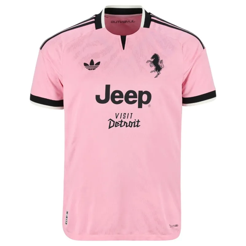 Juventus 2026/27 Away Player Jersey