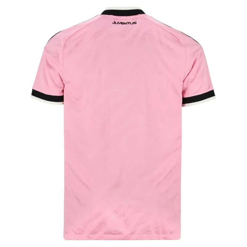 Juventus 2026/27 Away Player Jersey