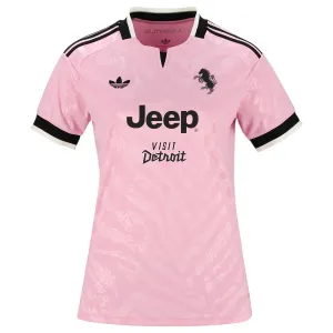 Maillot Femme Extérieur Juventus 2026/27