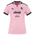 Camiseta Mujer Visitante Juventus 2026/27