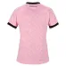 Camiseta Mujer Visitante Juventus 2026/27