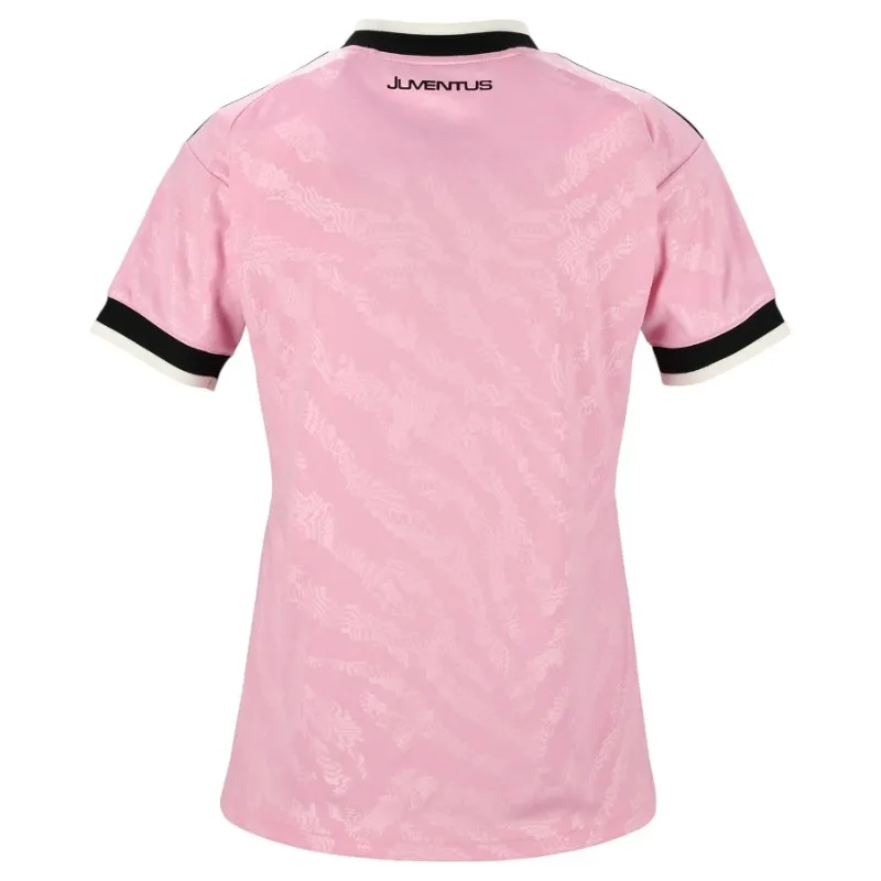 Camiseta Mujer Visitante Juventus 2026/27