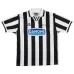 Juventus 1994/95 Maglia casalinga retrò - Bianca/Nera