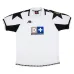 Juventus 1998/99 Davids Retro Away Jersey