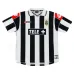 Juventus DEL PIERO 2000/01 Maglia casalinga retrò - Bianca/Nera