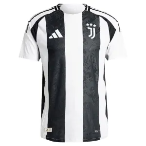 Maglia di casa Juventus 2024/25 - Giocatore - Bianca