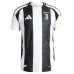 Maillot domicile de Juventus 2024/25 - Joueur - Blanc