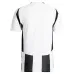 Maillot domicile de Juventus 2024/25 - Joueur - Blanc
