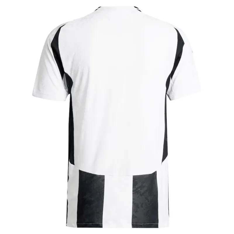 Maillot domicile de Juventus 2024/25 - Joueur - Blanc