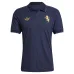 Juventus 2024/25 Third Jersey - Player - Navy Blue