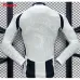 Maglia home Juventus 2024/25 maniche lunghe giocatore