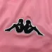 Maglia retro di casa a maniche lunghe della Juventus 1998 - Rosa