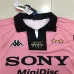 Juventus 1998 Home Retro Jersey - Pink