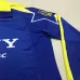 Juventus 1998 Third Retro Long - sleeve Jersey - Blue