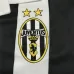 Juventus 1999/00 Home Retro Long - sleeve Jersey - White