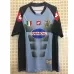 Maglia del portiere retro di trasferta della Juventus 2002/03 - Azzurra