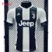 Juventus 2019/20 Home Retro Player Jersey - White