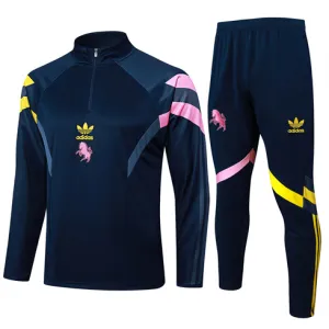Juventus 2024/25 Royal Sportswear - Blue